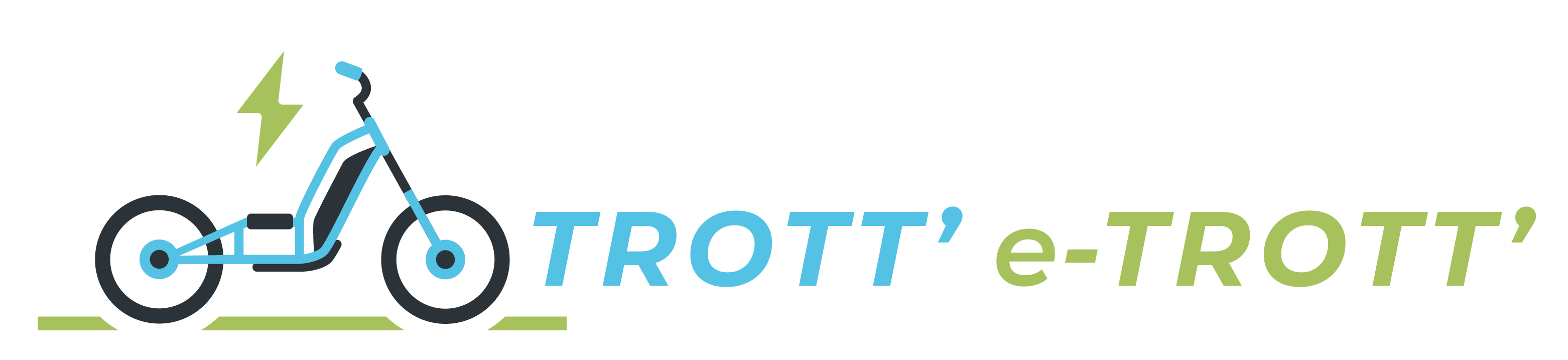 Trott-e-trott